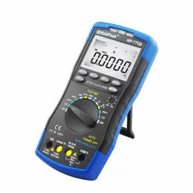 HP-770D HOLDPEAK Trms Digital Multimeter Ac Auto Frequency #3