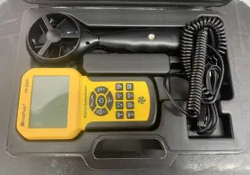 HP-856A HOLDPEAK Multimeter #2
