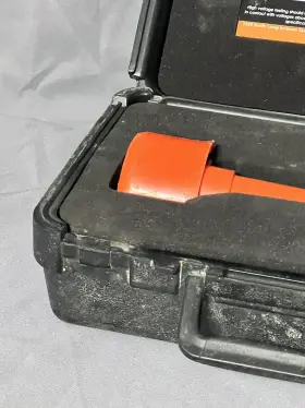 4344 HONEYWELL Salisbury Ac Audio Visual Voltage Detector Kit #2