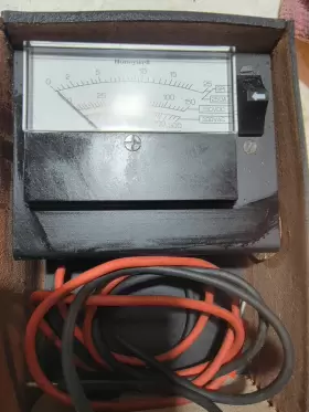 W136A-1045 HONEYWELL Multimeter