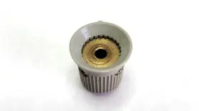 0370-1097 HP Knob Multimeter Shaft #3
