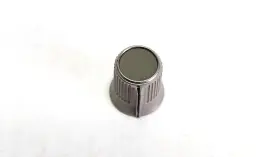0370-1099 HP Function Knob Multimeter Shaft