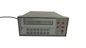 3468B HP Multimeter #3