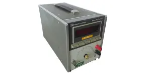 3469A HP Hewlett Packard Multimeter #2
