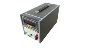 3469A HP Hewlett Packard Multimeter #3