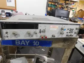 5386A HP Hewlett Packard Counter