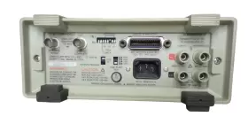 8840A-AF HP Fluke Multimeter #3