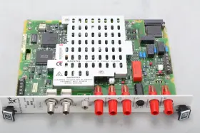 E1312A HP Vxi Multimeter Fair