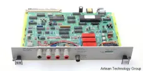 E1326A HP Multimeter