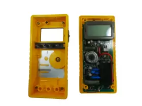E2378A HP Multimeter #3