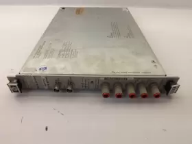 75000 HP HEWLETT PACKARD Multimeter