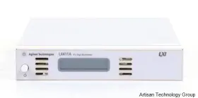 L4411A HP Multimeter