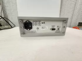 U3401A HP Agilent Dual Display Multimeter Unit #2
