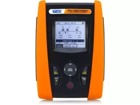 052870670427 HT INSTRUMENTS Pv Isotest Insulation Continuity