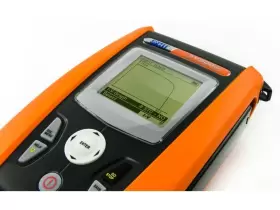I-V500W HT INSTRUMENTS Tracer #2