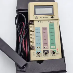 HC-601 HUNG CHANG Digital Multimeter