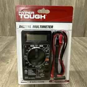 TD35235J HYPER TOUGH Function Auto Electrical Wiring Tester