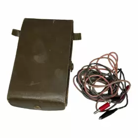 200C IBM Volt Meter #2