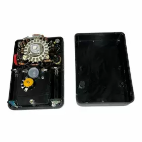 200C IBM Volt Meter #3
