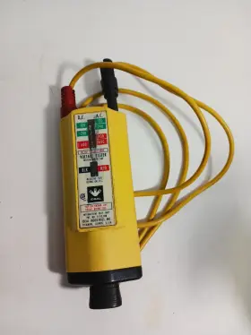 1234677 IDEAL Ac Voltage