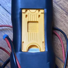 3042 IDEAL Electrician Multimeter Leads #3