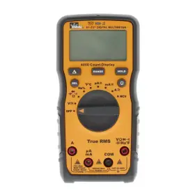 313107757785 IDEAL Auto Multimeter Ncvt