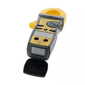 313111336327 IDEAL Clamp Meter Ac Trms Amp Tightsight