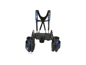 37-071 IDEAL Pro Tool Belt