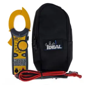 445009250224 IDEAL Clamp Meter Ncv Amp Ac