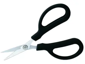 45-344 IDEAL Serrated Kevlar Cutter
