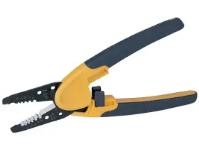45-716 IDEAL Solid Stranded Kinetic Wire Stripper