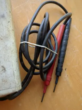 61-005 IDEAL Voltage Tester #3