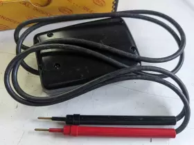 61-008 IDEAL Frequency Voltage Tester #3