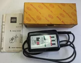 61-008 IDEAL Frequency Voltage Tester