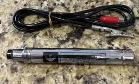 61-030 IDEAL Continuity Tester Idiot Light Electricians #2
