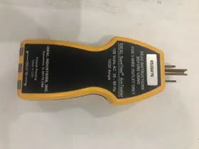 61-058 IDEAL Suretest Arc Receptacle Tester #3