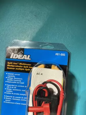 61-095 IDEAL Digital Voltage Tester #2
