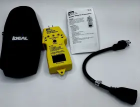 61-152 IDEAL Suretest Circuit Analyzer Cord