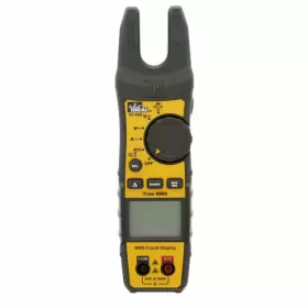 61-405 IDEAL Contact Led Fork Meter Multimeter