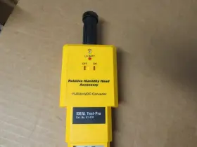 61-470 IDEAL Pro Relative Humidity Head Tester