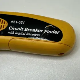 61-534 IDEAL Circuit Identifier #3