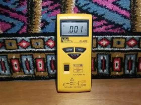 61-605 IDEAL Pocket Pro Digital Multimeter #2