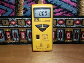 61-605 IDEAL Pocket Pro Digital Multimeter #3