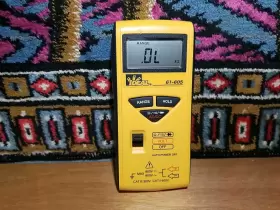61-605 IDEAL Pocket Pro Digital Multimeter
