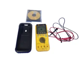 61-635 IDEAL Data Acquisition