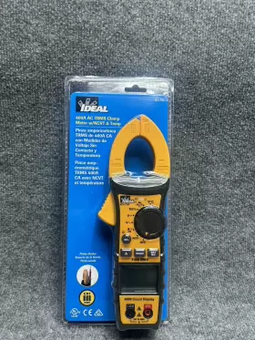 61-737 IDEAL Multimeters