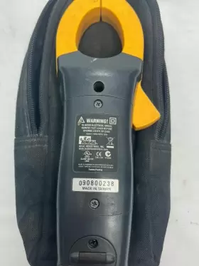 61-766 IDEAL Electrical Clamp Meter #3
