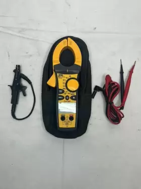 61-766 IDEAL Electrical Clamp Meter