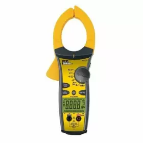 61-775GA IDEAL Clamp Meter Lcd Jaw #2