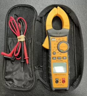 61747 IDEAL Electrical Tightsight Digital Truerms Amp #3